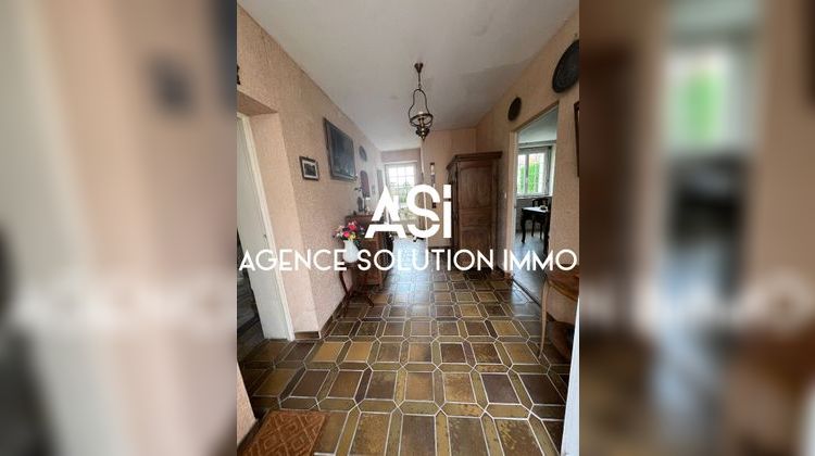 Ma-Cabane - Vente Maison CHAMPGENETEUX, 187 m²