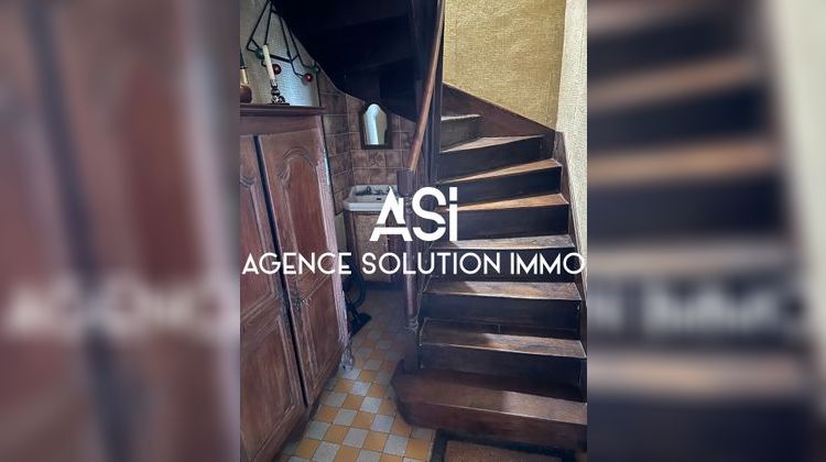 Ma-Cabane - Vente Maison CHAMPGENETEUX, 187 m²