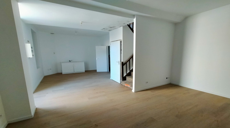Ma-Cabane - Vente Maison Champgenéteux, 55 m²