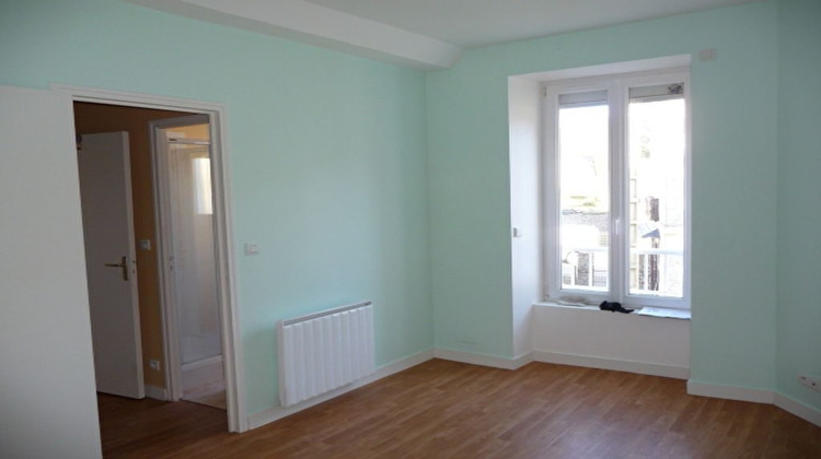Ma-Cabane - Vente Maison Champgenéteux, 55 m²