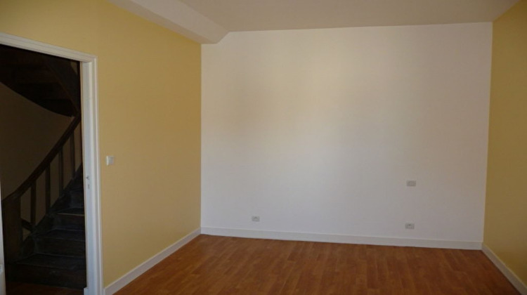 Ma-Cabane - Vente Maison Champgenéteux, 55 m²