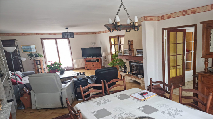 Ma-Cabane - Vente Maison Champhol, 99 m²