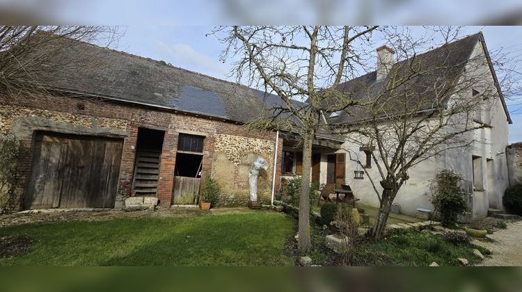 Ma-Cabane - Vente Maison Champhol, 141 m²