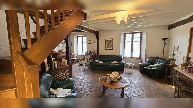 Ma-Cabane - Vente Maison Champhol, 141 m²