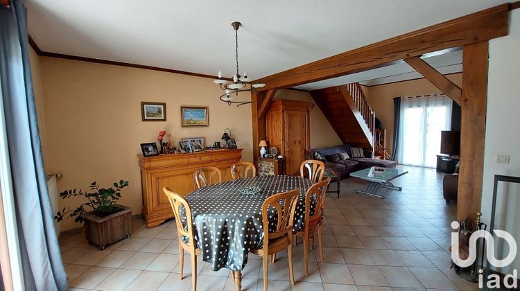 Ma-Cabane - Vente Maison Champhol, 124 m²