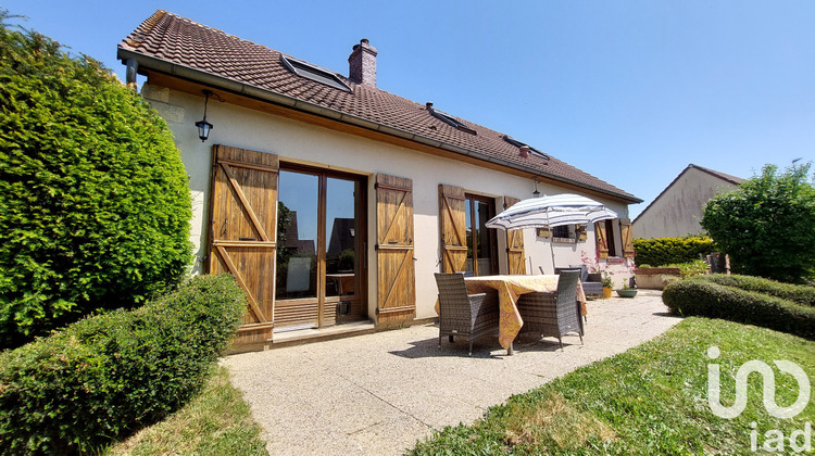 Ma-Cabane - Vente Maison Champhol, 144 m²