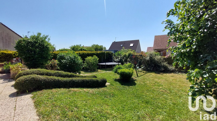 Ma-Cabane - Vente Maison Champhol, 144 m²