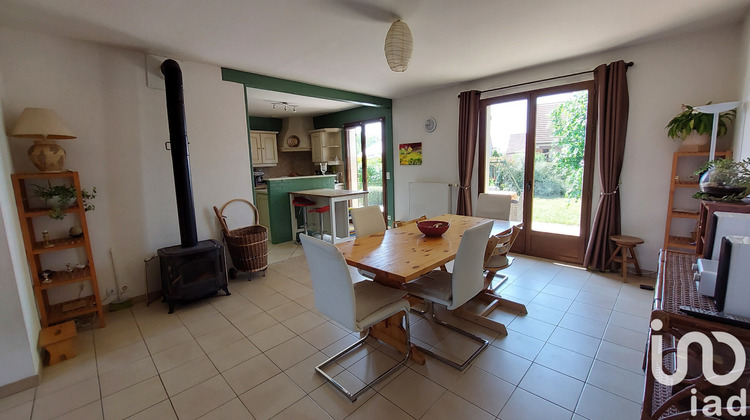 Ma-Cabane - Vente Maison Champhol, 144 m²