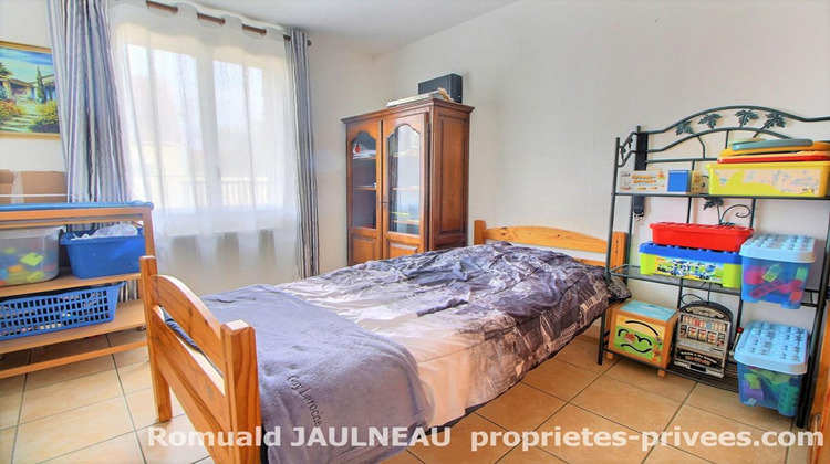 Ma-Cabane - Vente Maison CHAMPHOL, 170 m²