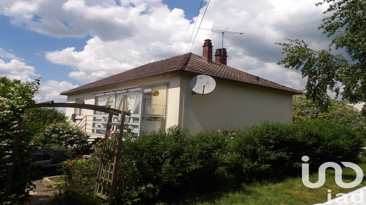 Ma-Cabane - Vente Maison Champhol, 80 m²