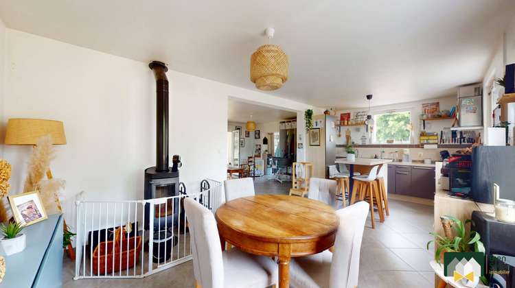 Ma-Cabane - Vente Maison Champhol, 113 m²