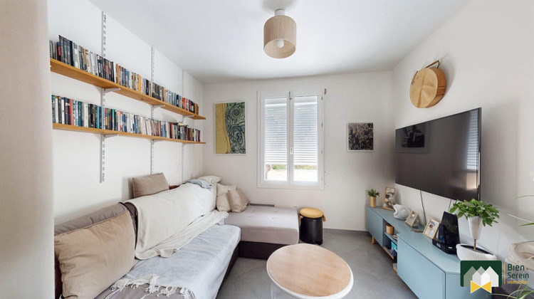 Ma-Cabane - Vente Maison Champhol, 113 m²