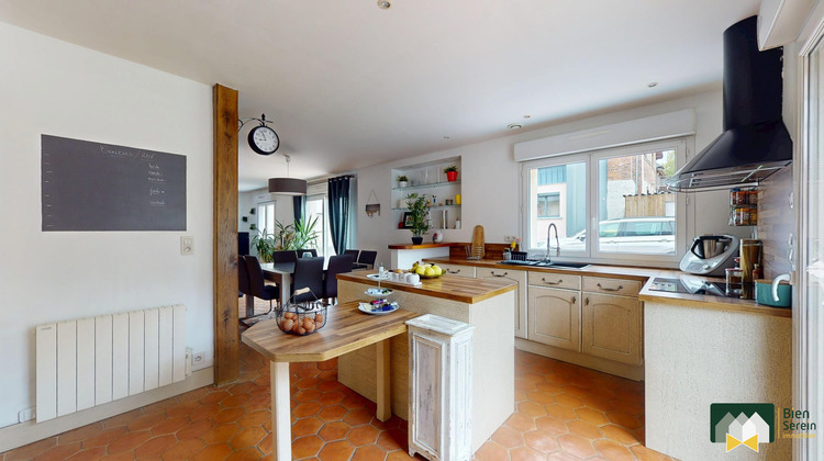 Ma-Cabane - Vente Maison Champhol, 206 m²