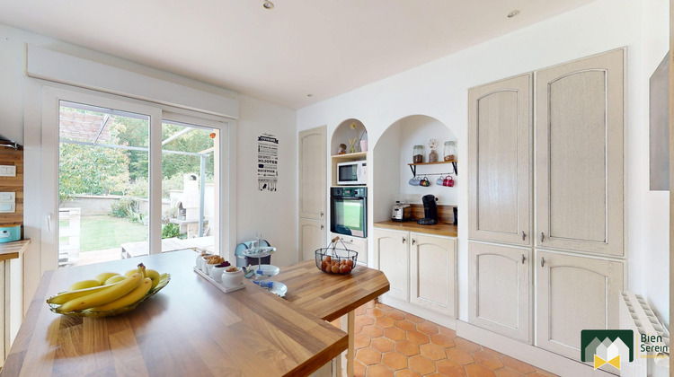 Ma-Cabane - Vente Maison Champhol, 206 m²