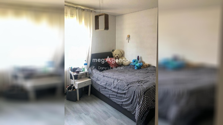 Ma-Cabane - Vente Maison CHAMPHOL, 80 m²