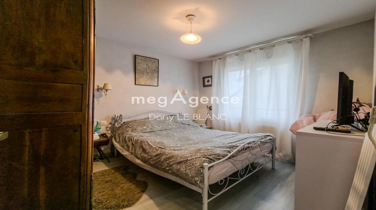 Ma-Cabane - Vente Maison CHAMPHOL, 80 m²