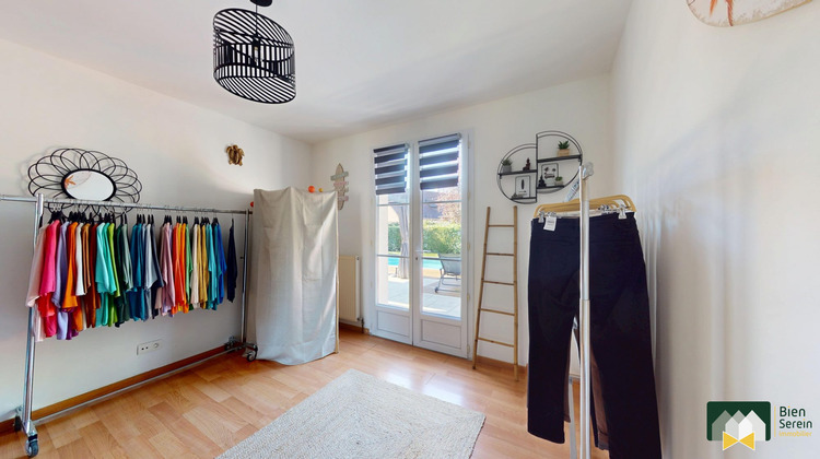 Ma-Cabane - Vente Maison Champhol, 151 m²