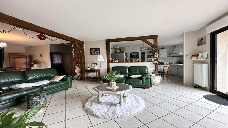 Ma-Cabane - Vente Maison CHAMPHOL, 137 m²
