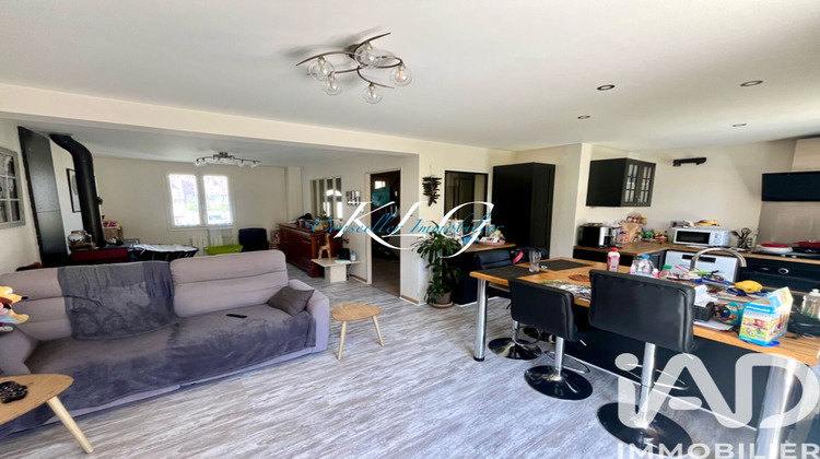 Ma-Cabane - Vente Maison Champhol, 114 m²