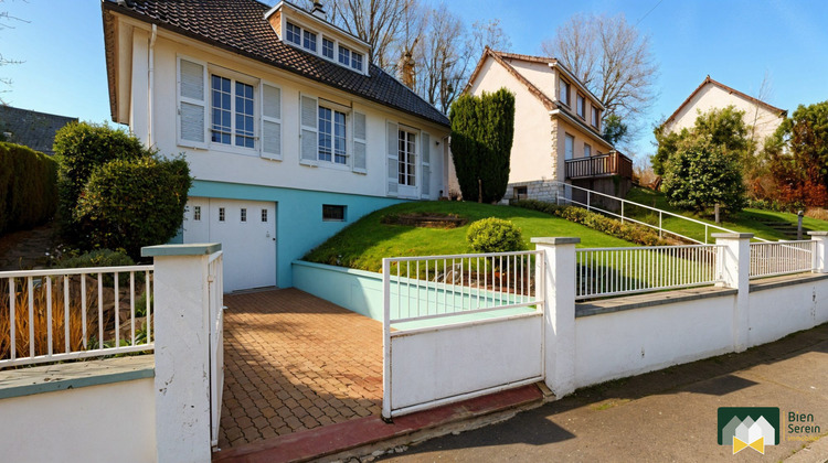 Ma-Cabane - Vente Maison Champhol, 107 m²