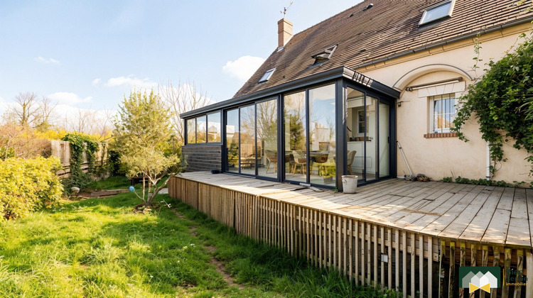 Ma-Cabane - Vente Maison Champhol, 193 m²