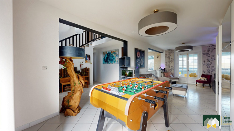 Ma-Cabane - Vente Maison Champhol, 193 m²