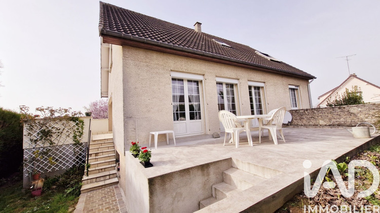 Ma-Cabane - Vente Maison Champhol, 127 m²