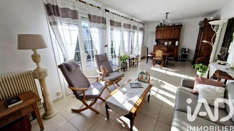 Ma-Cabane - Vente Maison Champhol, 127 m²