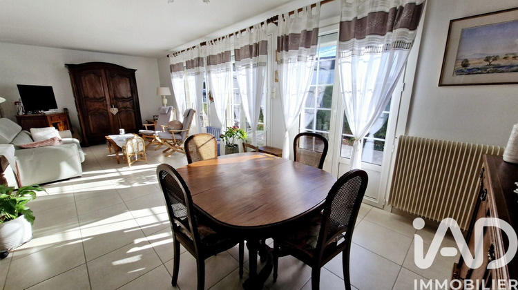 Ma-Cabane - Vente Maison Champhol, 127 m²