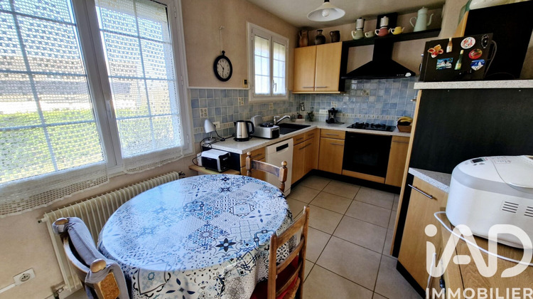 Ma-Cabane - Vente Maison Champhol, 127 m²