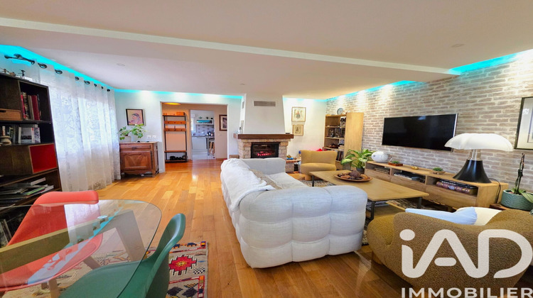 Ma-Cabane - Vente Maison Champhol, 114 m²