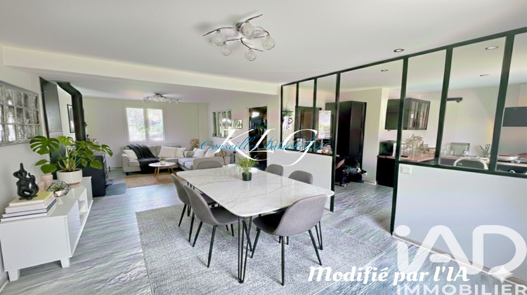 Ma-Cabane - Vente Maison Champhol, 114 m²