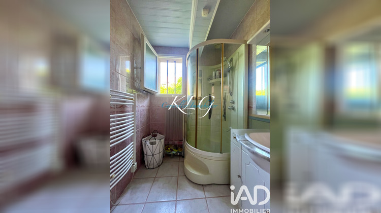 Ma-Cabane - Vente Maison Champhol, 114 m²