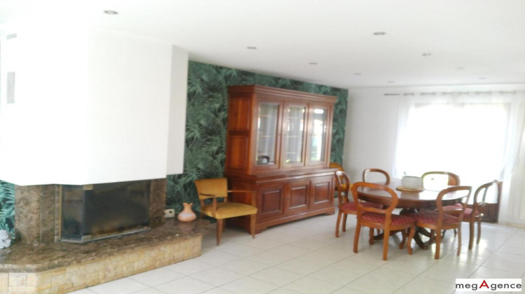 Ma-Cabane - Vente Maison CHAMPHOL, 120 m²