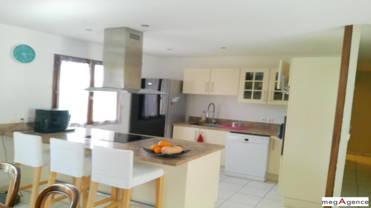 Ma-Cabane - Vente Maison CHAMPHOL, 120 m²