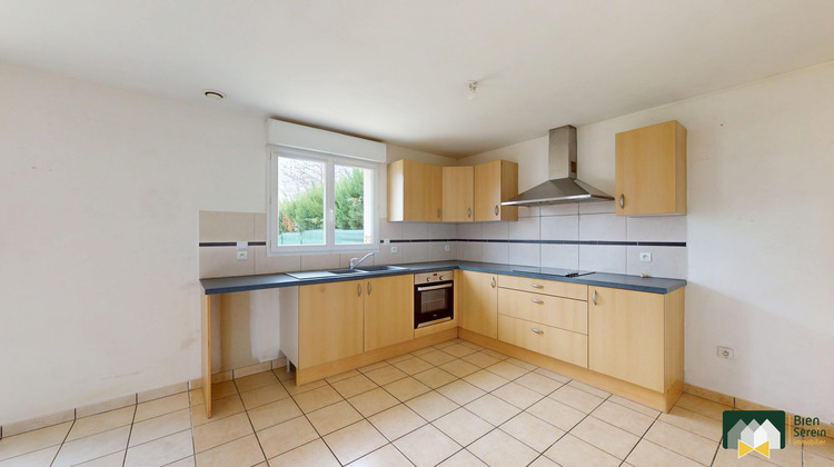 Ma-Cabane - Vente Maison Champhol, 99 m²