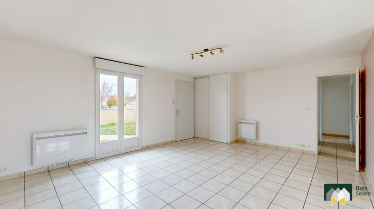Ma-Cabane - Vente Maison Champhol, 99 m²