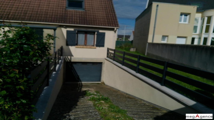 Ma-Cabane - Vente Maison CHAMPHOL, 120 m²
