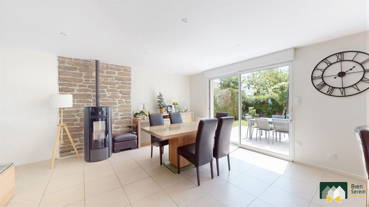 Ma-Cabane - Vente Maison Champhol, 140 m²