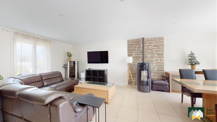 Ma-Cabane - Vente Maison Champhol, 140 m²
