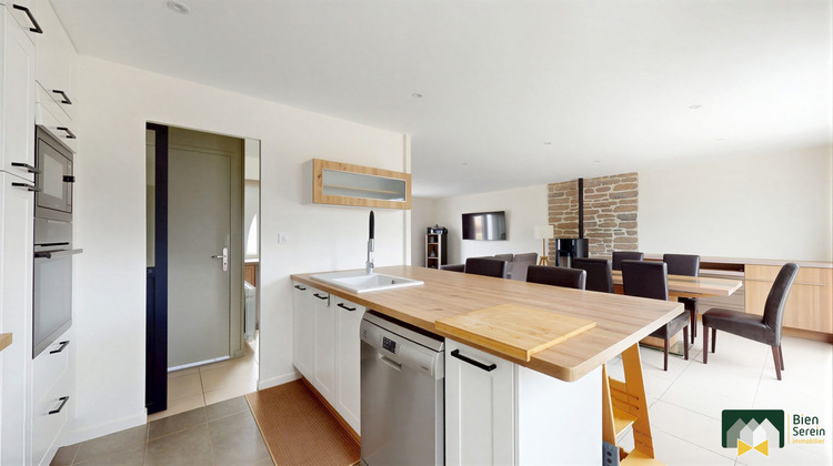 Ma-Cabane - Vente Maison Champhol, 140 m²