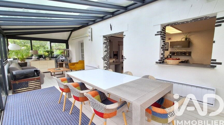 Ma-Cabane - Vente Maison Champhol, 195 m²