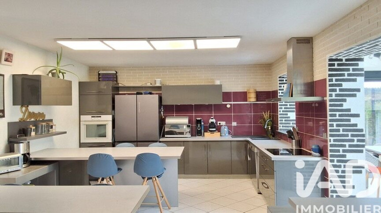 Ma-Cabane - Vente Maison Champhol, 195 m²