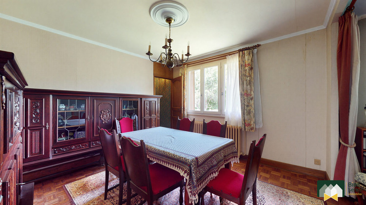 Ma-Cabane - Vente Maison Champhol, 122 m²