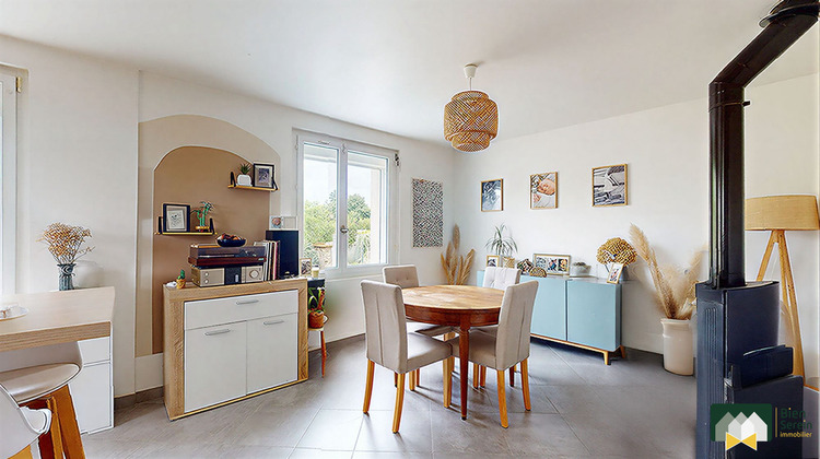 Ma-Cabane - Vente Maison Champhol, 113 m²