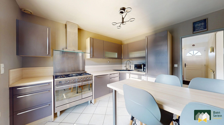 Ma-Cabane - Vente Maison Champhol, 151 m²