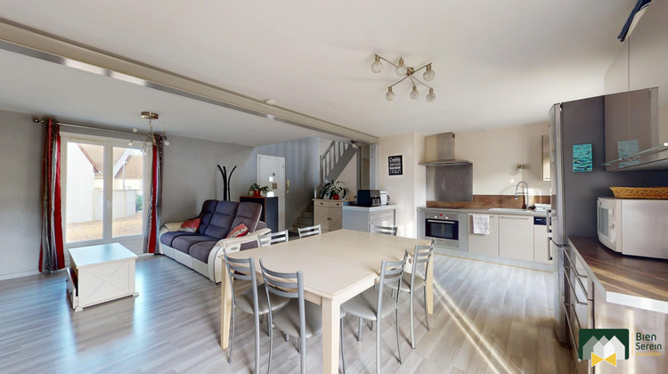 Ma-Cabane - Vente Maison Champhol, 116 m²