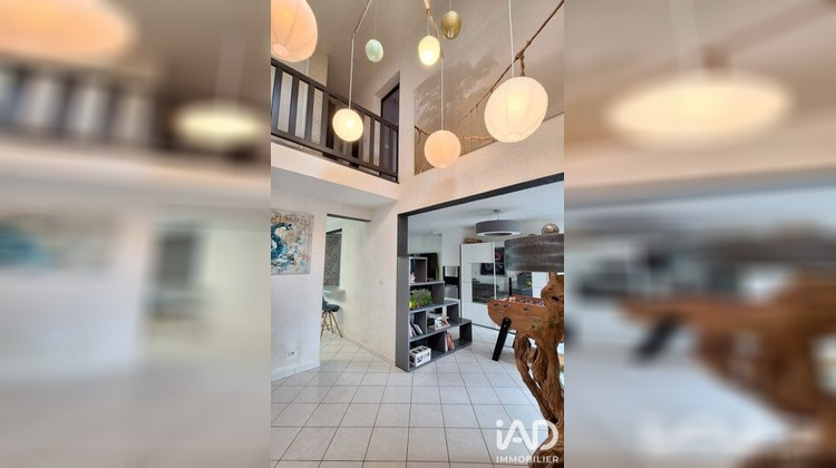 Ma-Cabane - Vente Maison Champhol, 195 m²