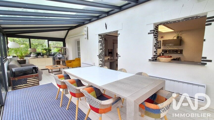 Ma-Cabane - Vente Maison Champhol, 195 m²
