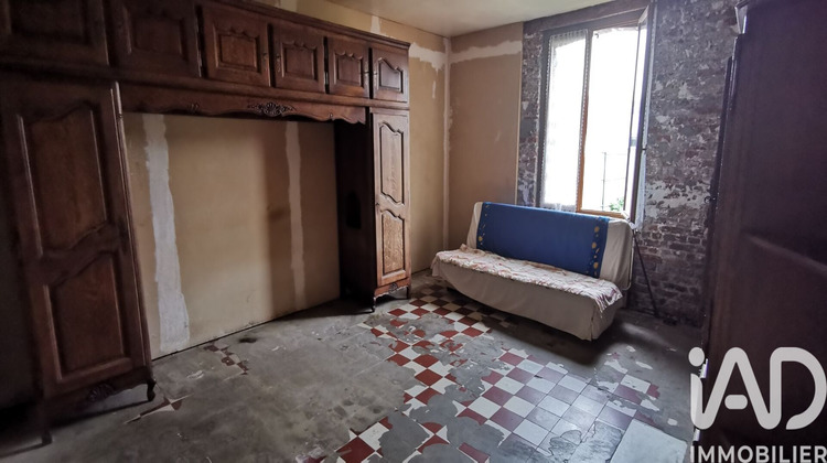 Ma-Cabane - Vente Maison Champien, 58 m²